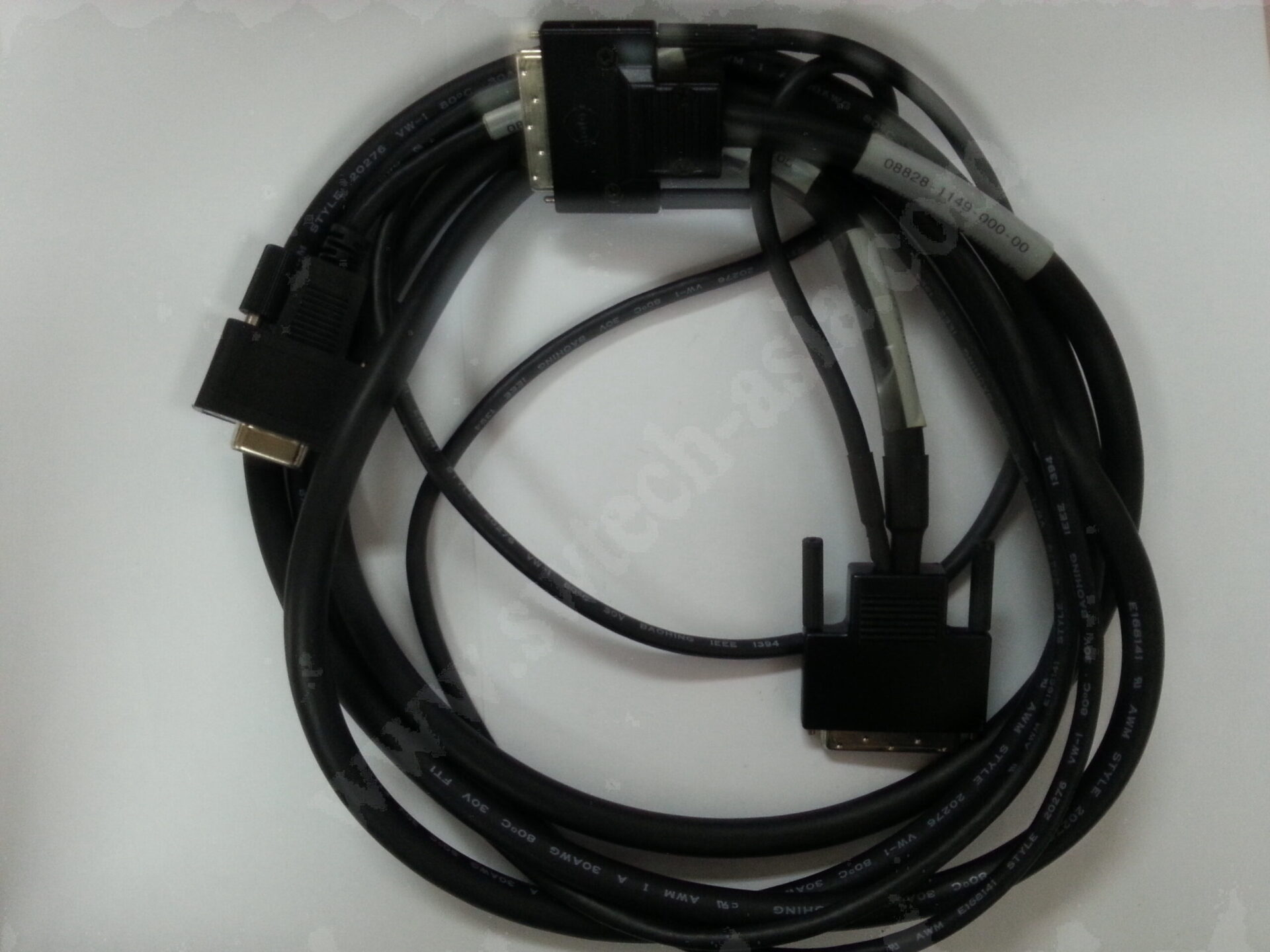 KNS Maxum / Ultra CBL Digital CCU 08828-1149-000-00