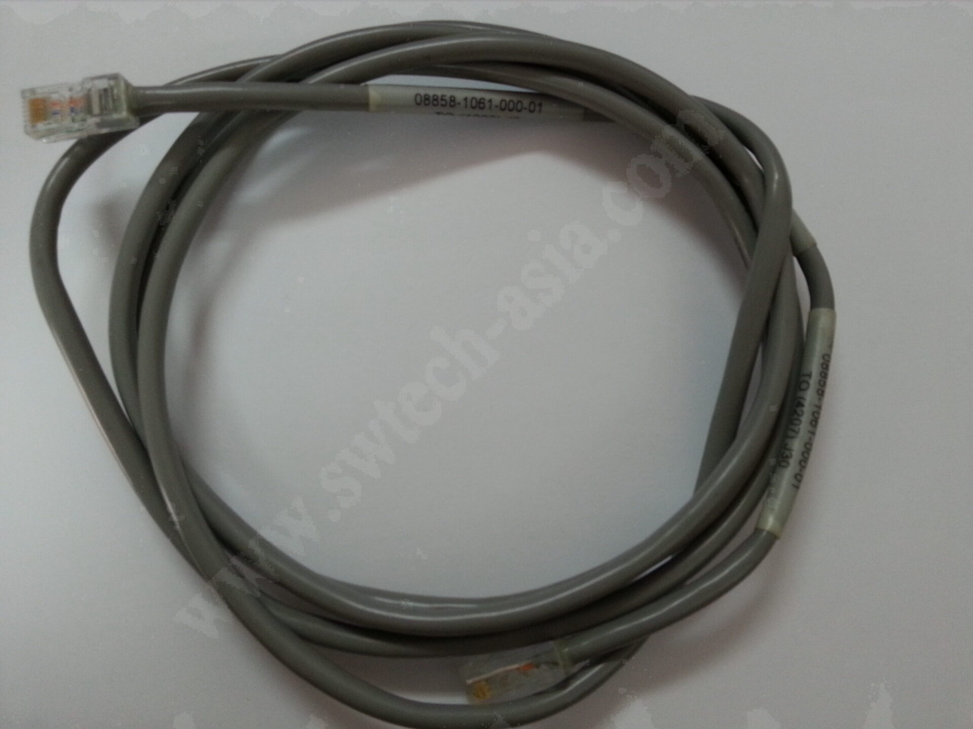KNS Maxum / Ultra TO (4000) J2 08858-1061-000-01