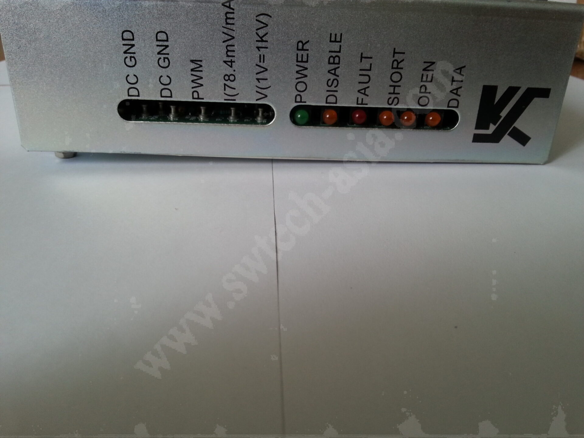 KNS 1488 EFO BOX