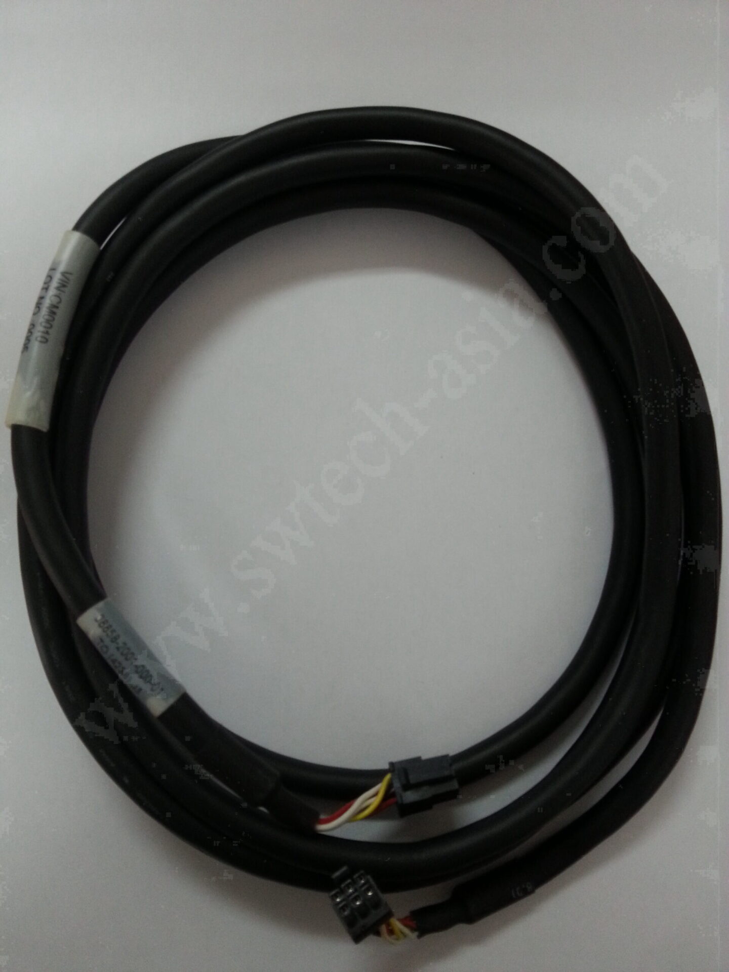 KNS Maxum / Ultra CBL PIEZO PWR 08858-2001-000-01