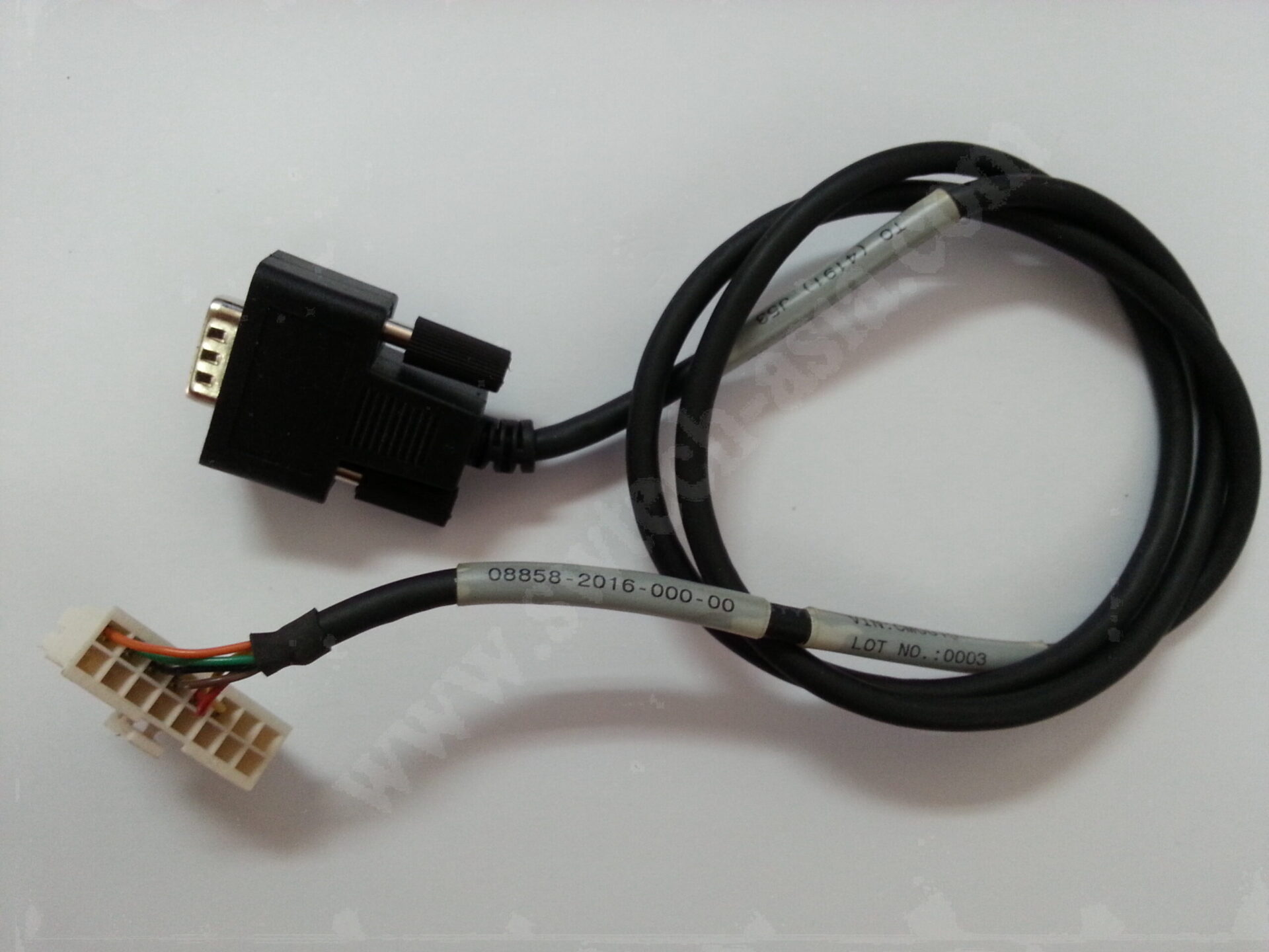 KNS Maxum / Ultra TO (PS) J10 08858-2016-000-00