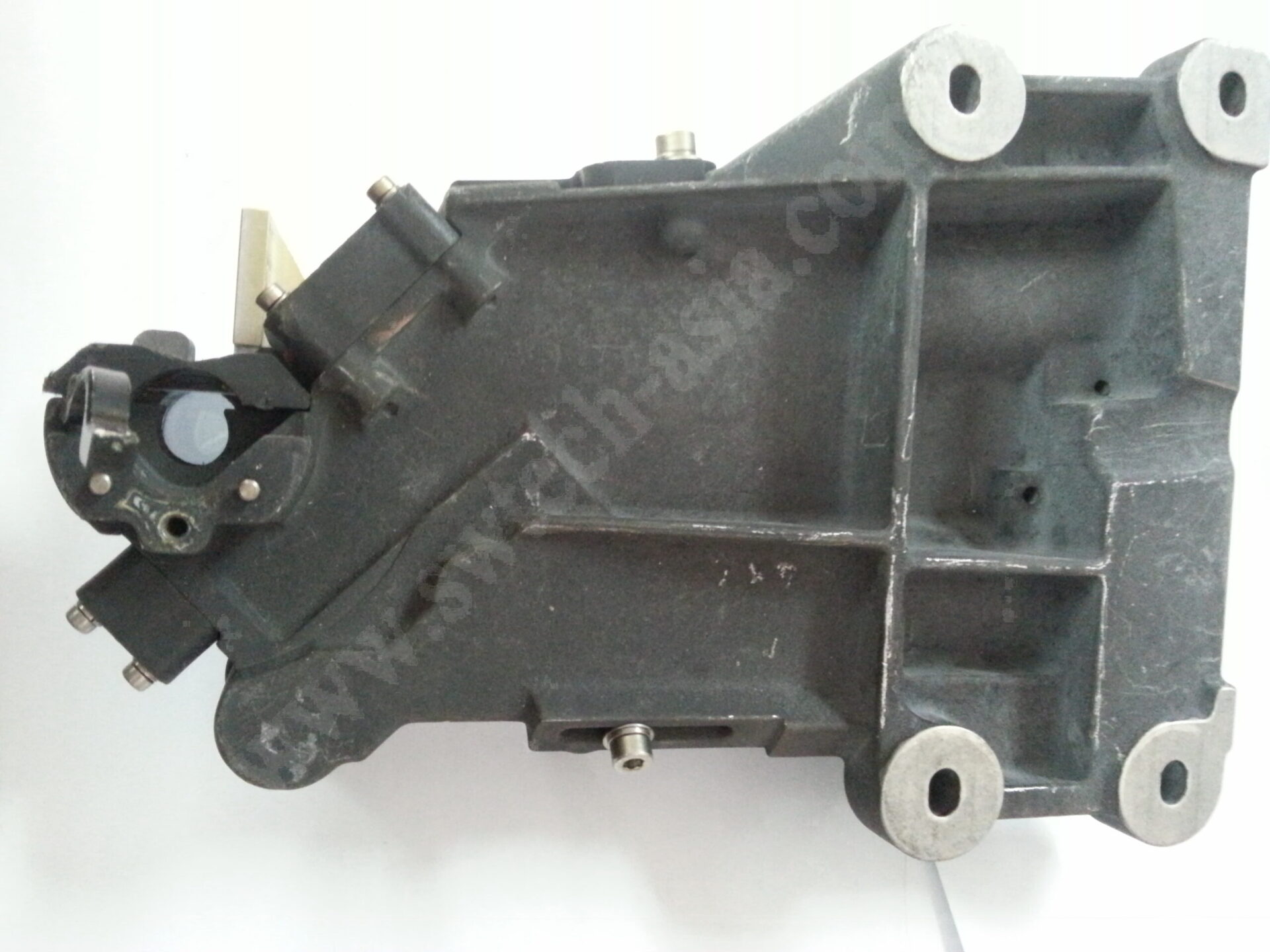 KNS Maxum / Ultra Dual Optics Assy 08868-0090-000-06