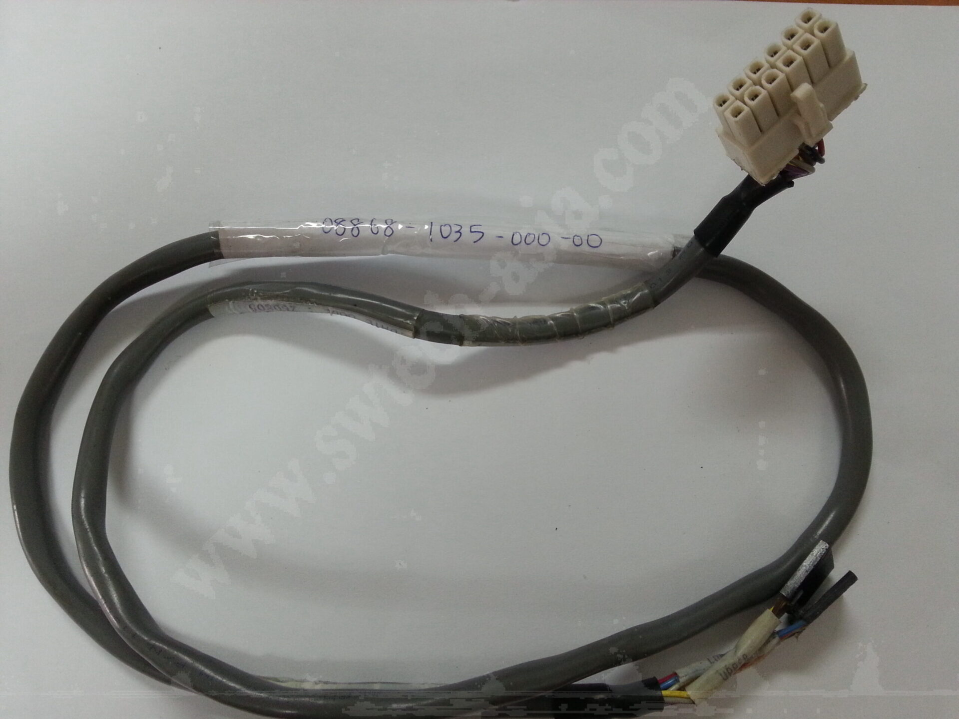 KNS Maxum / Ultra To (1020) & (1000) 08868-1035-000-00