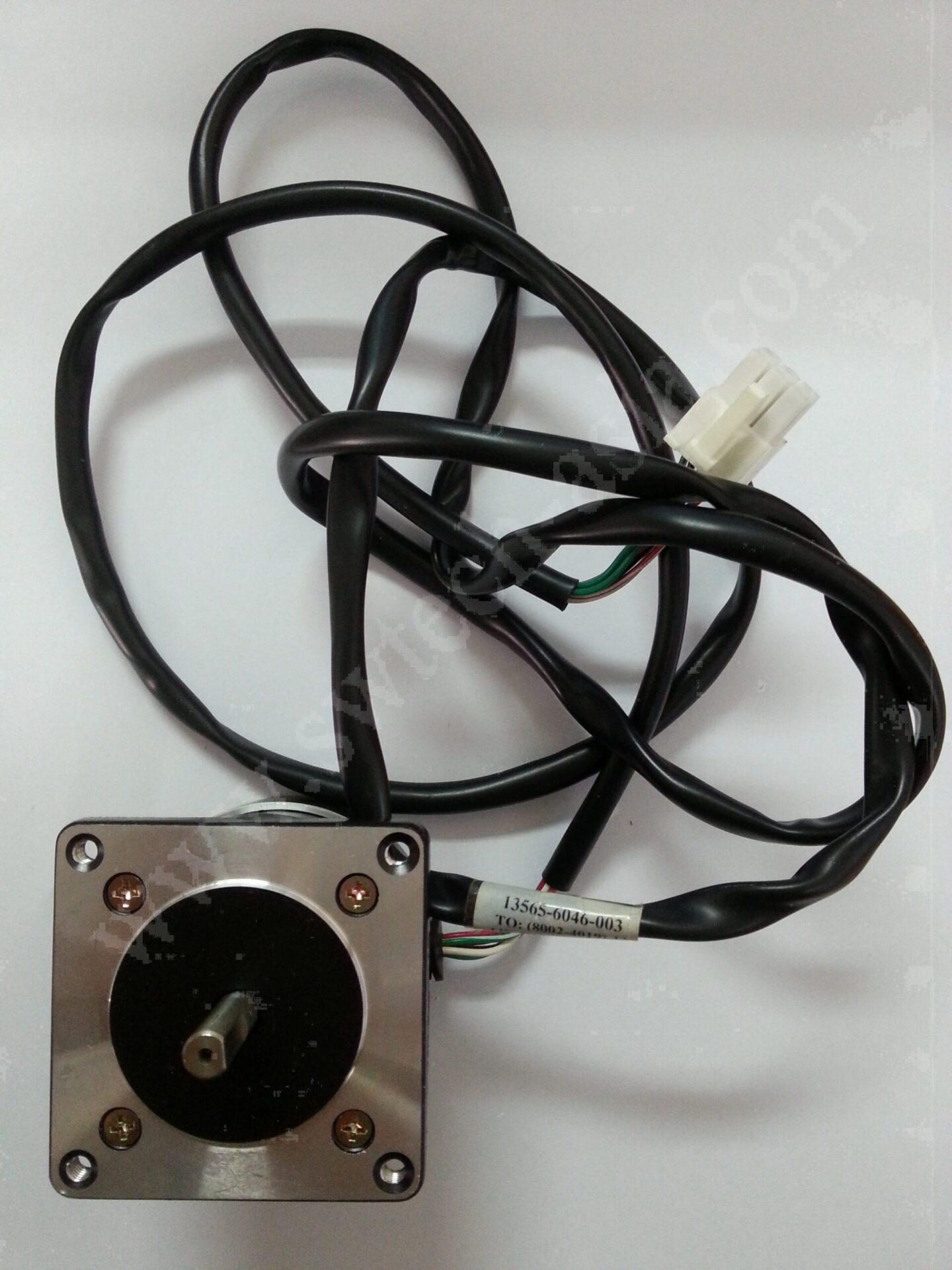KNS Maxum / Ultra MOTOR,STEP NEMA 23, 18DEG 13565-6046-003