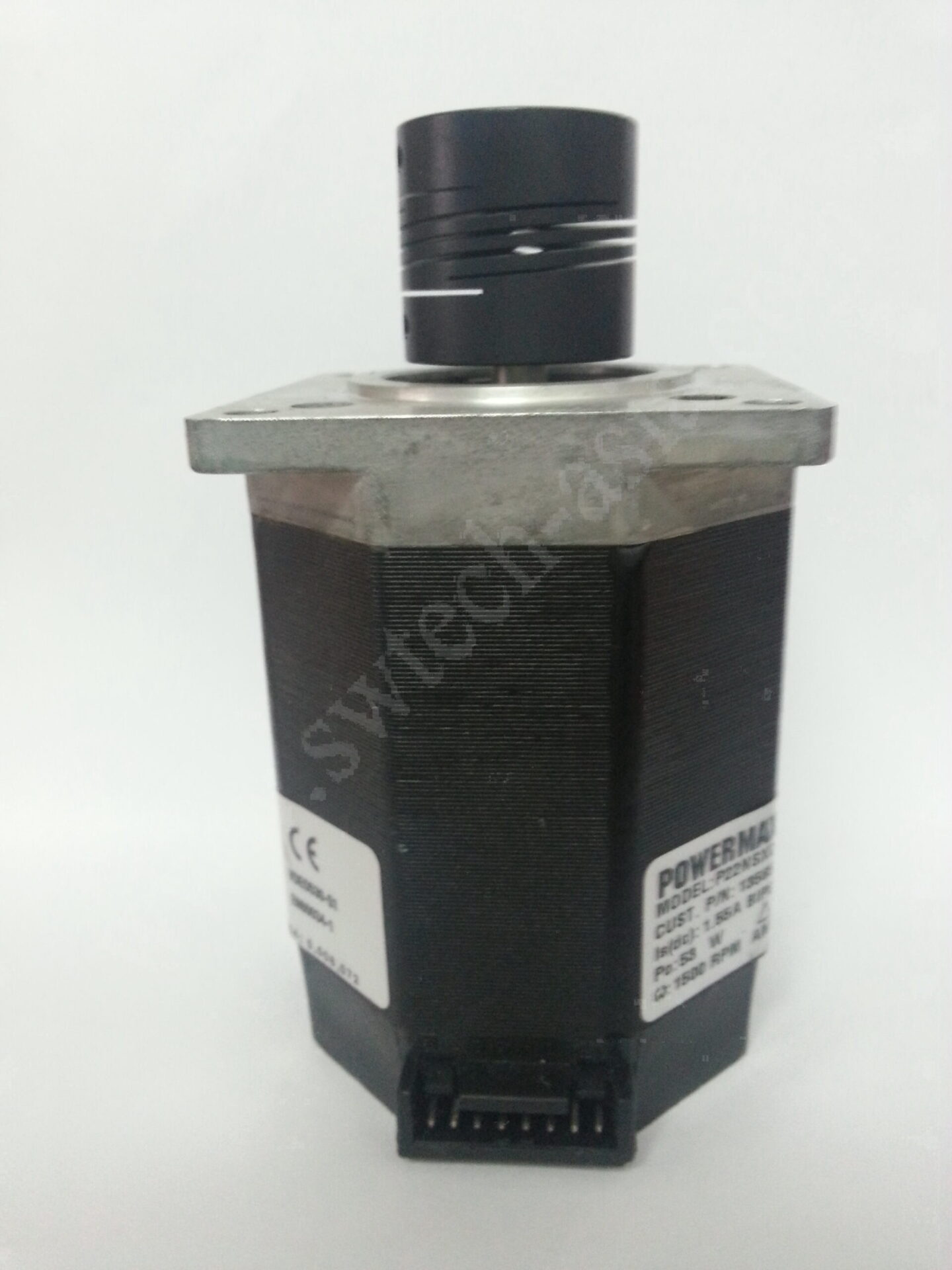 KNS Maxum / Ultra MOTOR,STEP,2PH,200STEP,NEMA23,PH IN=3.9 13565-6058-000