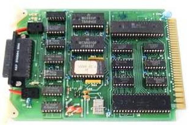 AMI 3100 3100-101-1 REV C