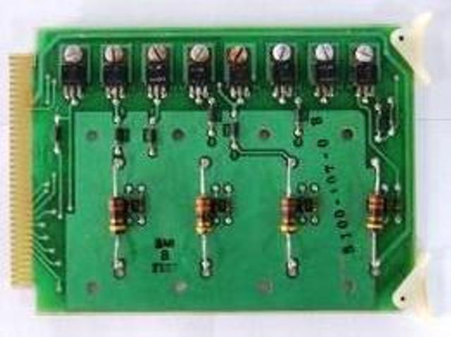 AMI 3100 3100-102-1 REV A
