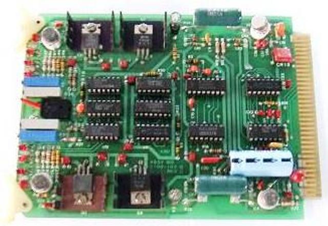 AMI 3100 3100-102-1 REV B