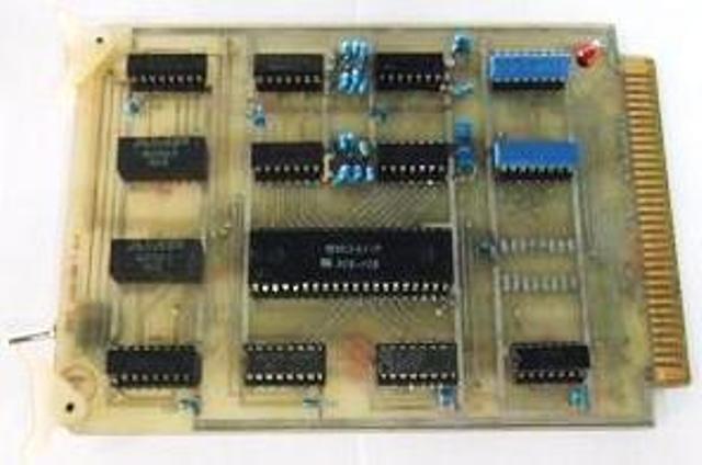 AMI 3100-104-1 REV
