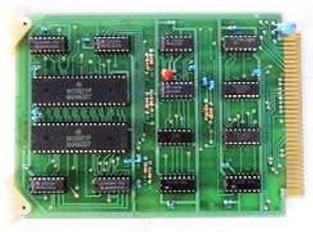AMI 3100-112-1 REV A