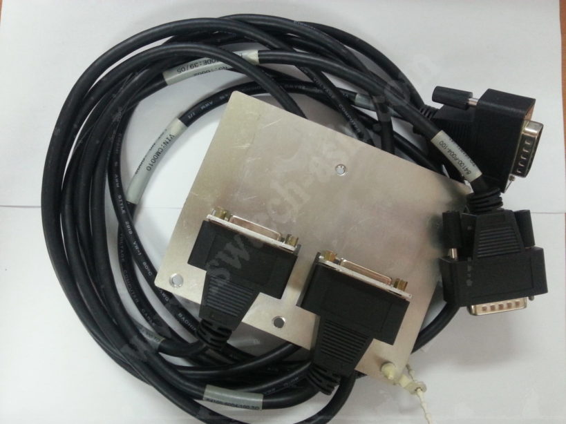 KNS Maxum / Ultra CBL, Z-ENCODER EXT and Y-ENCODER EXT 84100-6004-100, 84100-6004-300