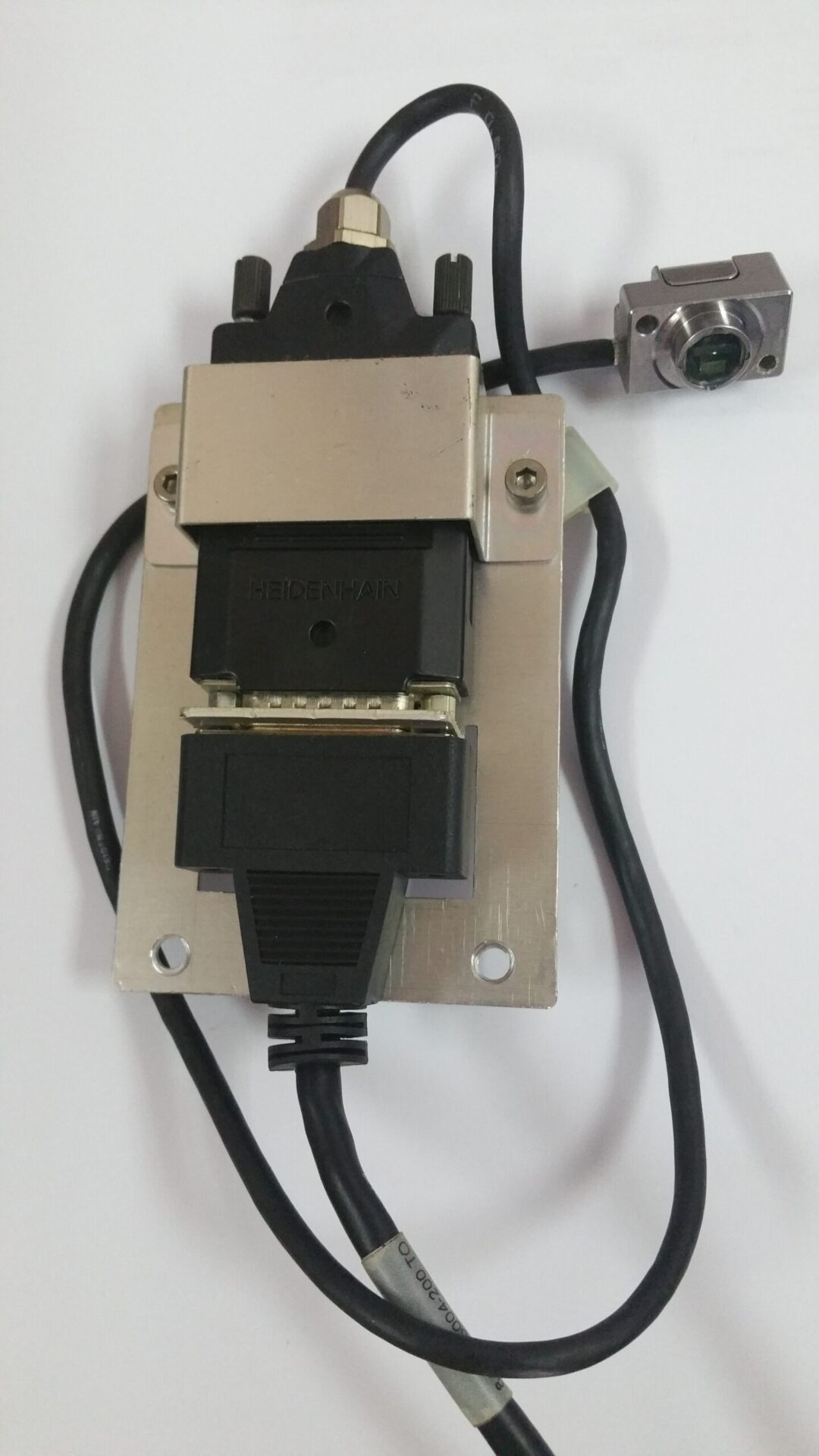 KNS Maxum / Ultra CBL, X-ENCODER EXT 84100-6004-200