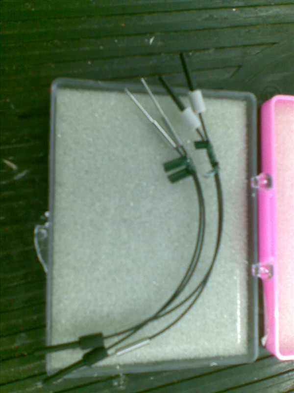 ASM 60AP Index Search Sensor 53-40382