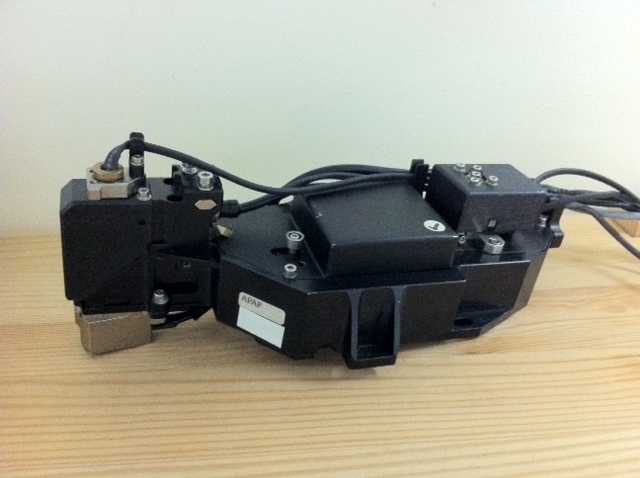 ASM Eagle 60 PROGRAMMABLE OPTICS 01-90088