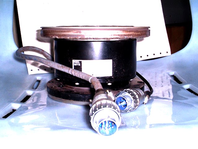 DISCO DAD320 Check Table Assembly DMIC-004F