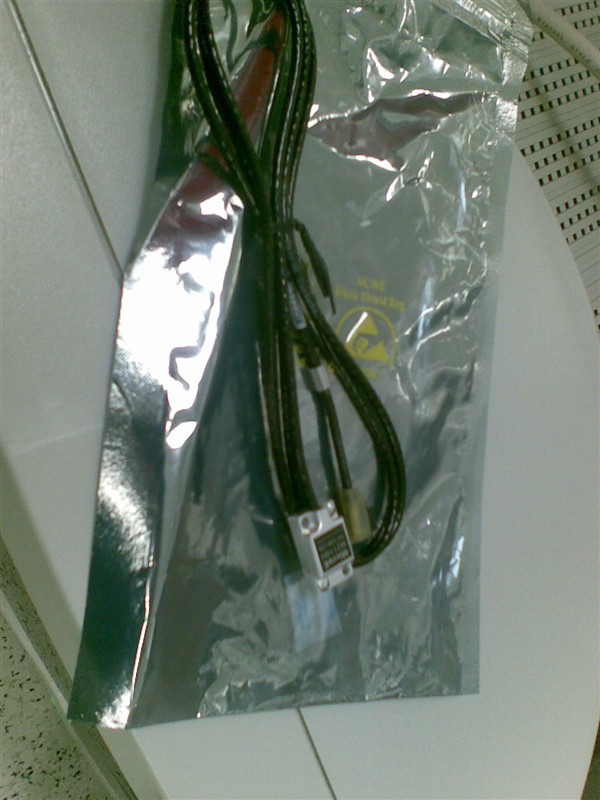ASM Eagle 60 å‘æ„Ÿåº”å™¨ 53-000137