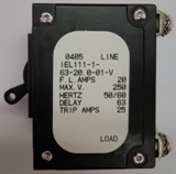 CKT BREAKER,TRIP.3P/