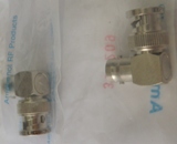 EG3001X CONN BNC ANGLE ADAPT