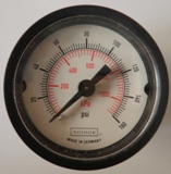 EG3001X GUAGE,1.5