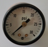 EG3001X GAUGE,PRESS 0-30PSI EG-024964