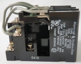 RELAY,POWER. 3P. 30A