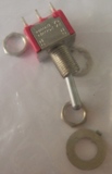 TOGGLE DPDT ON-ON