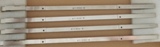 RAIL,XFER HEAD,FIXED