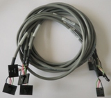 EG3001X CA EXTENC PUSHER EG-275015-001