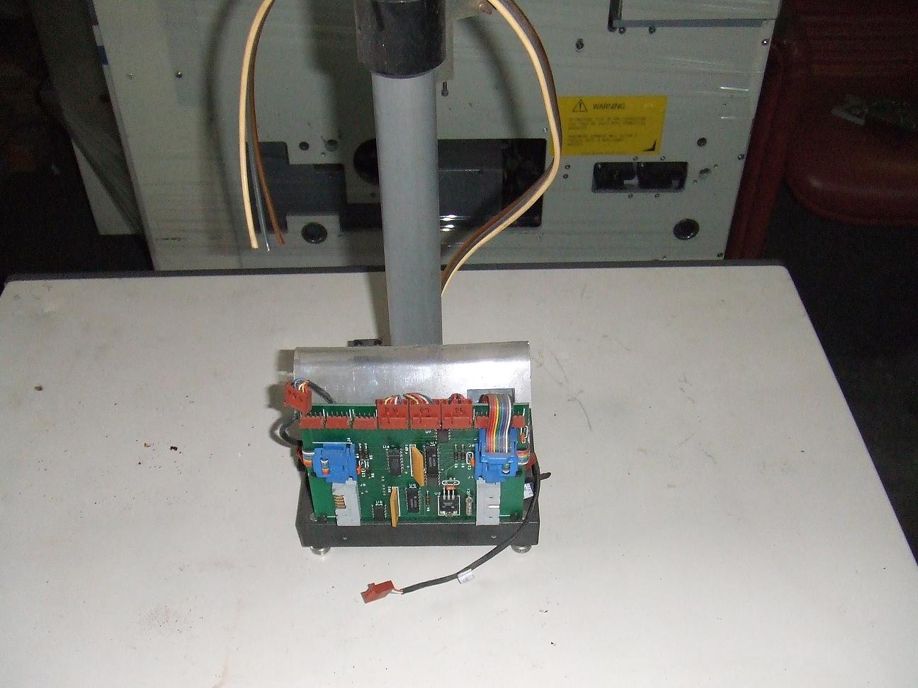 Motor Assembly