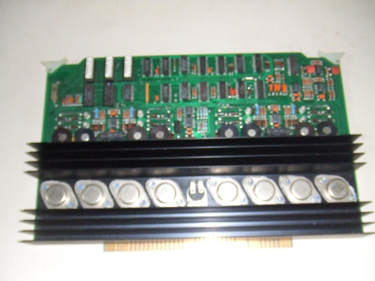 Power Dar