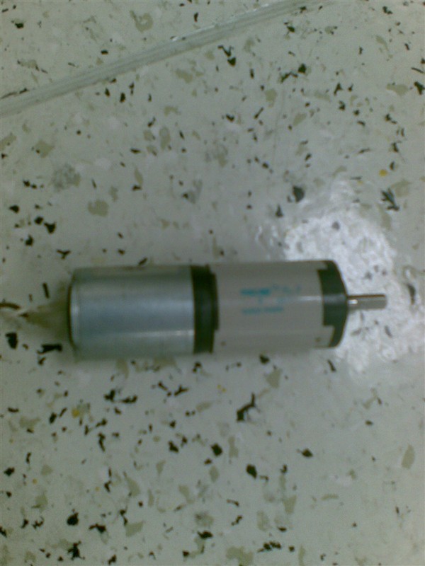 ASM Eagle 60 放线马达 02-80664