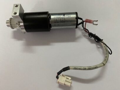 KNS Maxum / Ultra M/H Tray Motor 03401-1011-000-03