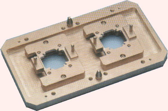 Tool & Die Machining Services