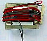 KNS 1484 Bondhead Z Motor