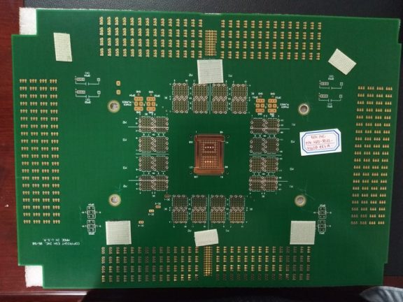 ESH H82-5033-Y160Q Rev.A