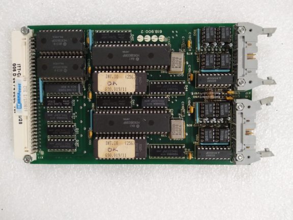 ESEC 2006PI 618.900/2