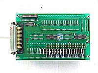 MULTITEST 9105 AMIO CARD 49.03.18.10