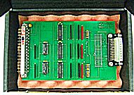 MULTITEST 9105 BUS INTERFACE BD 49.11.14.00
