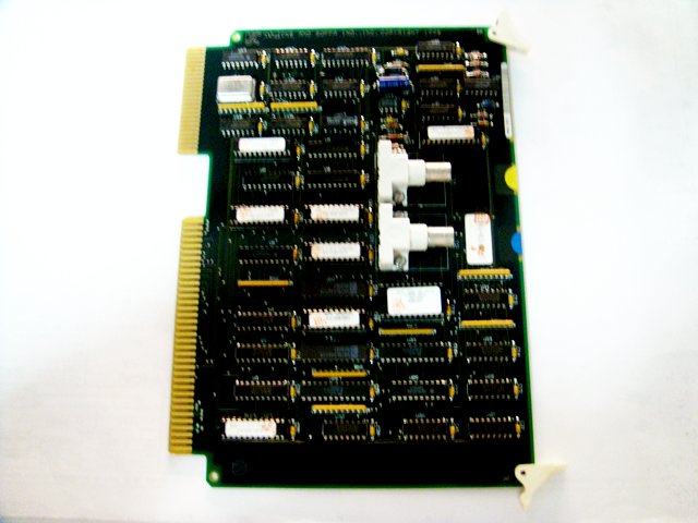 KNS 1488 Camera Interface 01483-4047-000-07, 01483-4033-000-03