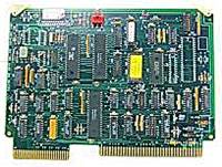 KNS 1484 Digital Servo Assy -W 01483-4005-000-15