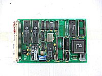MULTITEST 9105 EPL SERVO BOARD 49.01.48.00