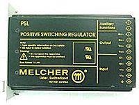 ESEC 2006PI 5V SWITCHING REGULATOR 210.1431.1