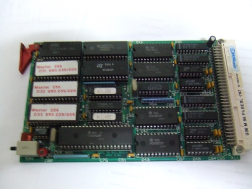 ESEC 2005 SBMC 611.900/5