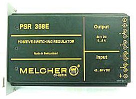 ESEC 2006PI 36V SWITCHING REGULATOR 210.1757.1