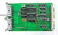 ESEC 2007 SA PCB Board 620.900/2