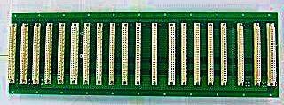 ESEC 2006PI I/O BOARD 612.900/3