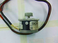 ESEC 2006PI STEPPING MOTOR 21-2215D200-F1.5