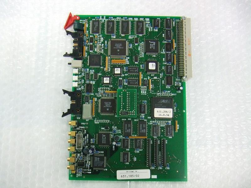 ESEC 2007 PCB W COMP HIFG57-B 631.185.02