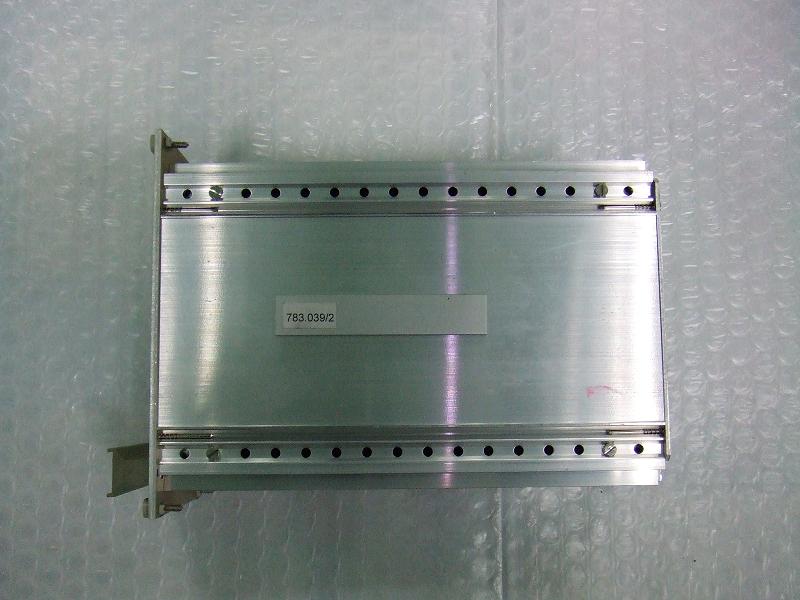 ESEC 2007 HOUSING ASSEMBLY RINGLIGHT 783.039/2