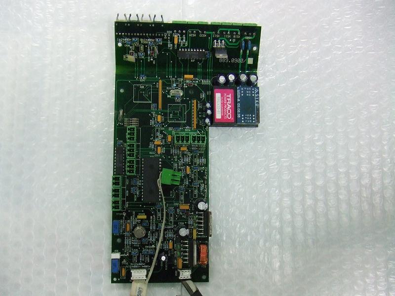 ESEC 2007 PCB W COMP PD PSD 889.0900